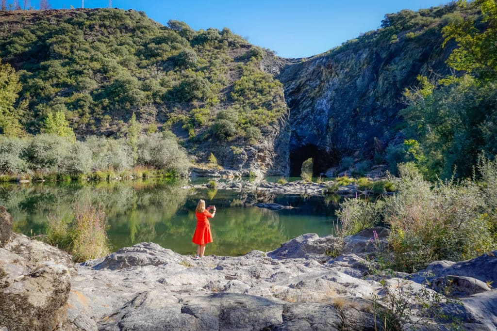 Túnel de Montefurado