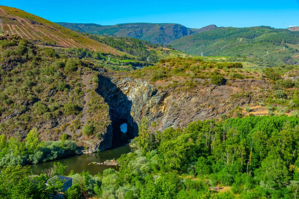 Montefurado