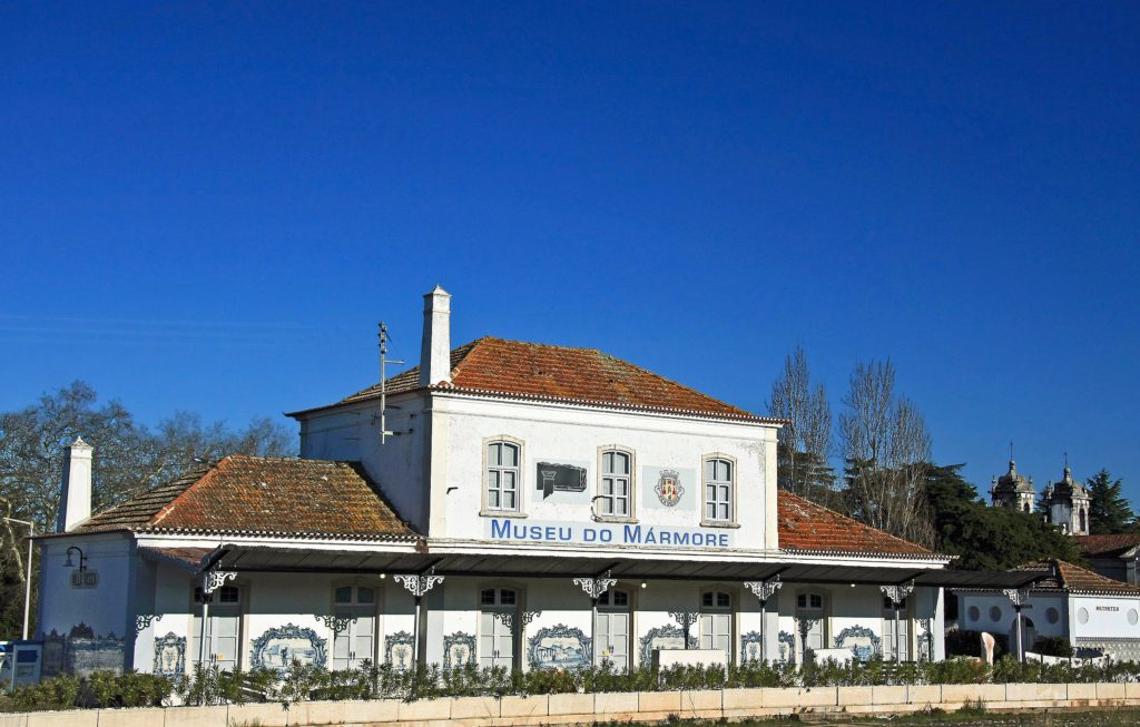 Vila Viçosa