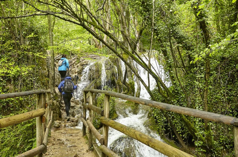 Nacedero del Urederra