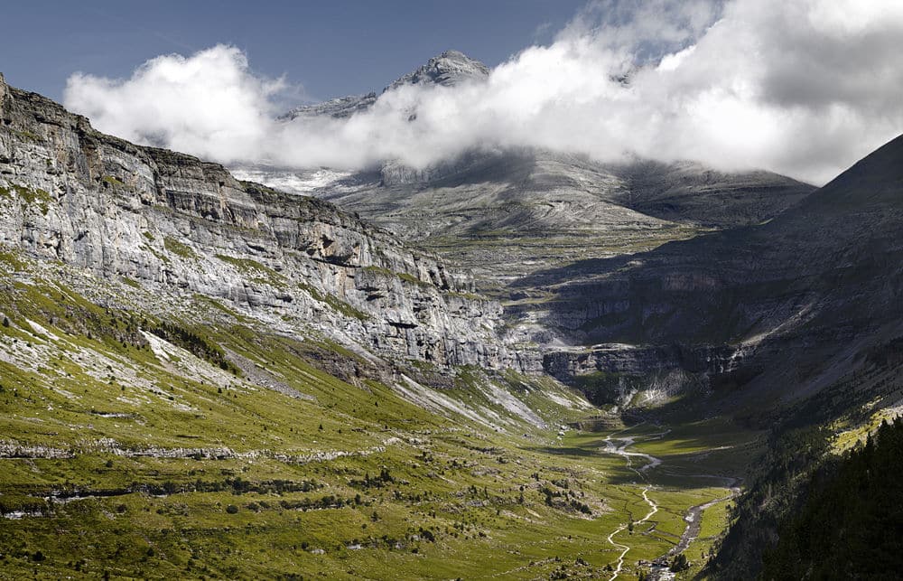 Ordesa y Monte Perdido