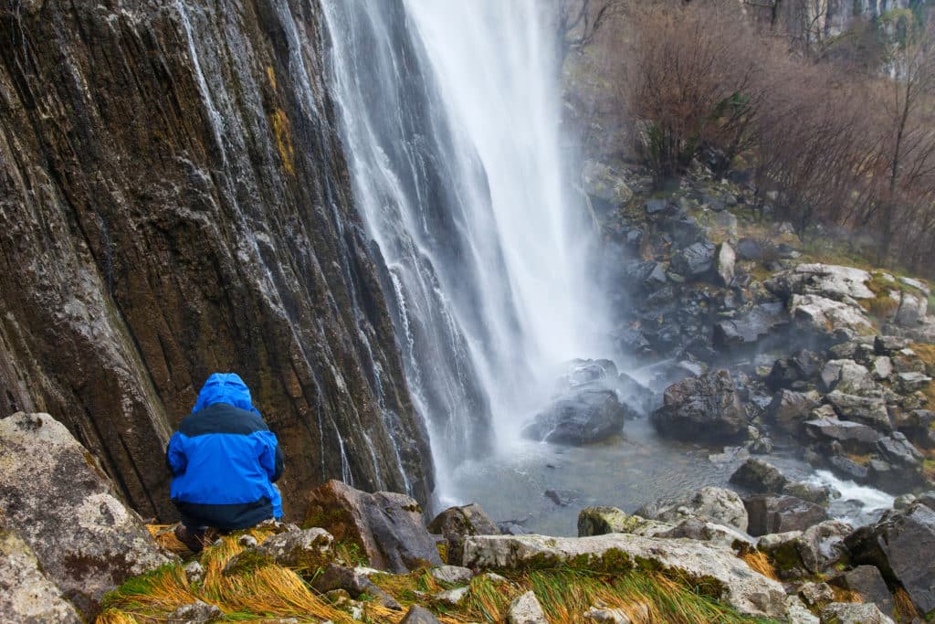 Paisajes de España: Parque Natural Collados del Asón,