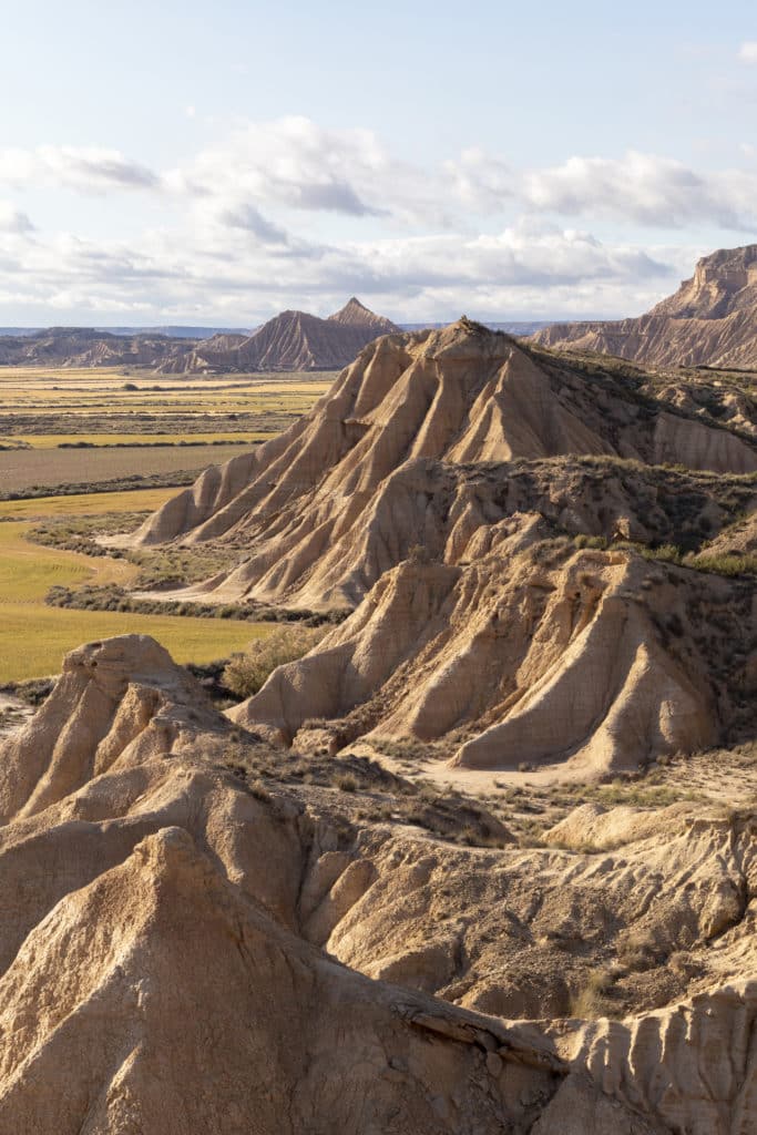 Bardenas Reales