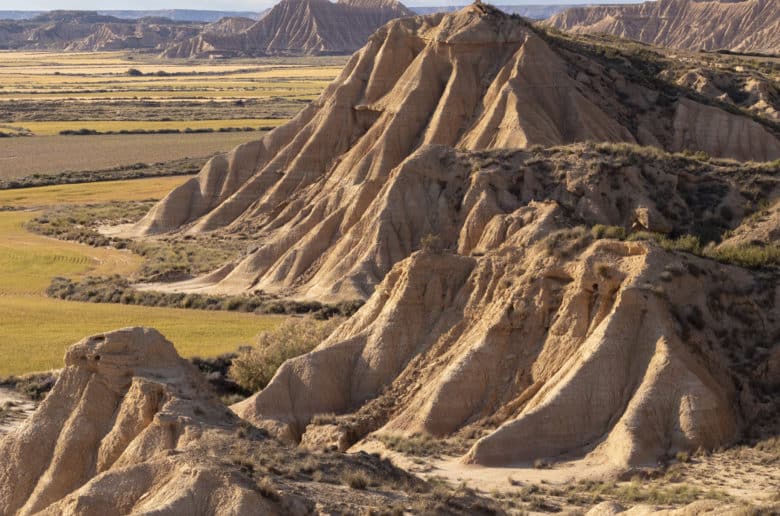 Bardenas Reales