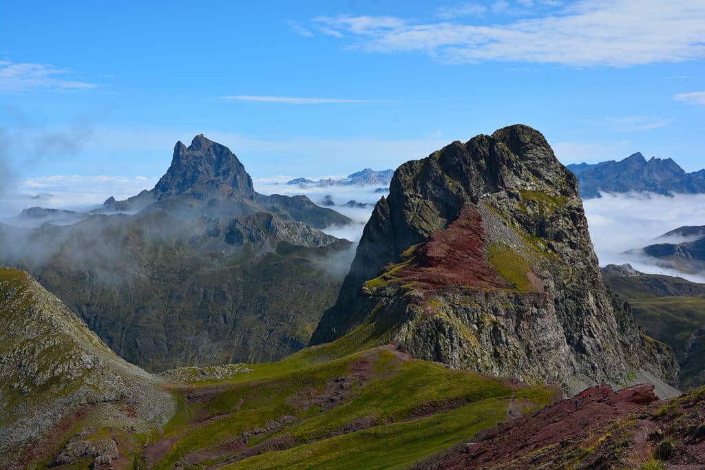 Pico Anayet