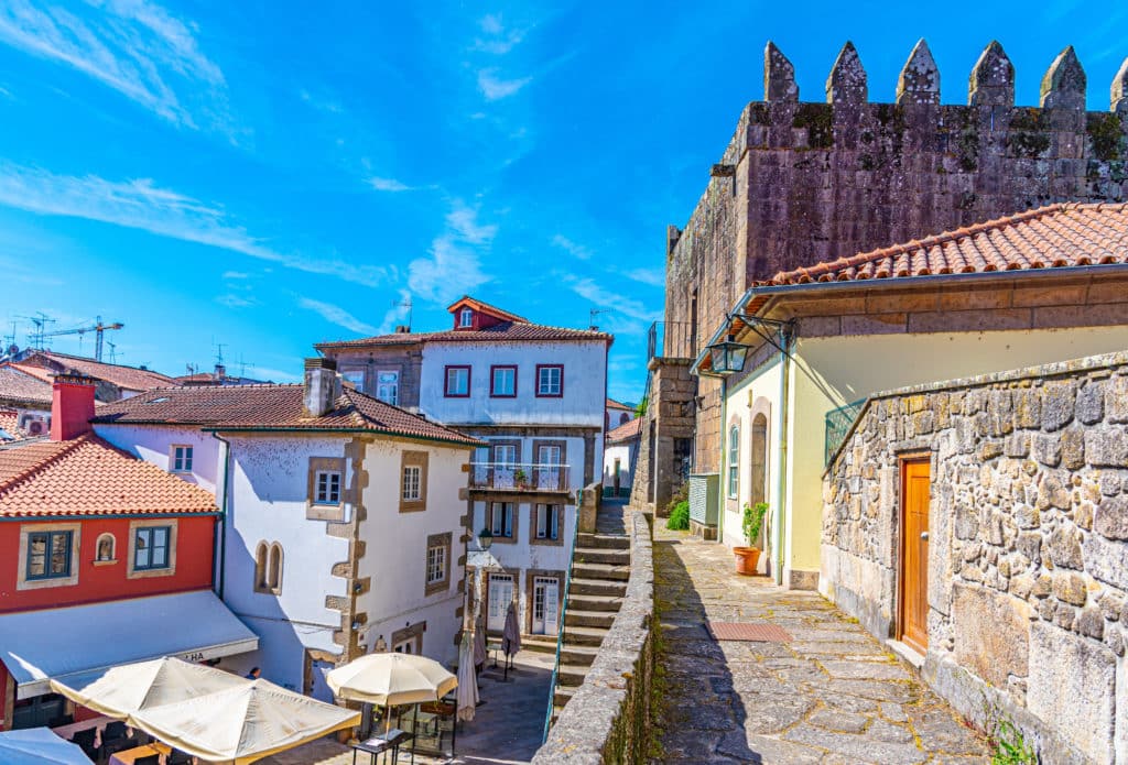 Ponte de Lima, Portugal