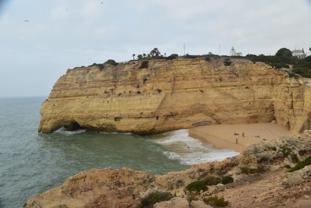 Praia do Carvalho