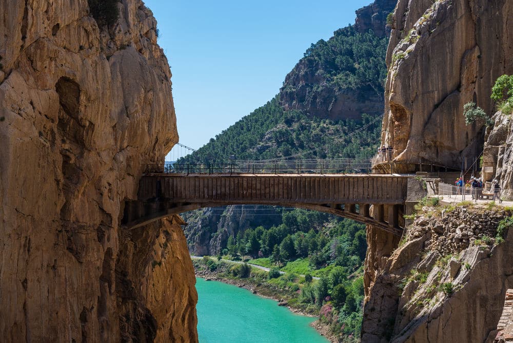 Caminito del Rey