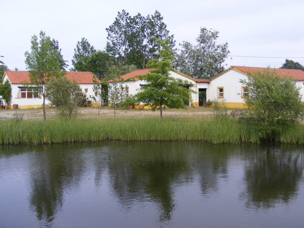 Quinta dos Trevos