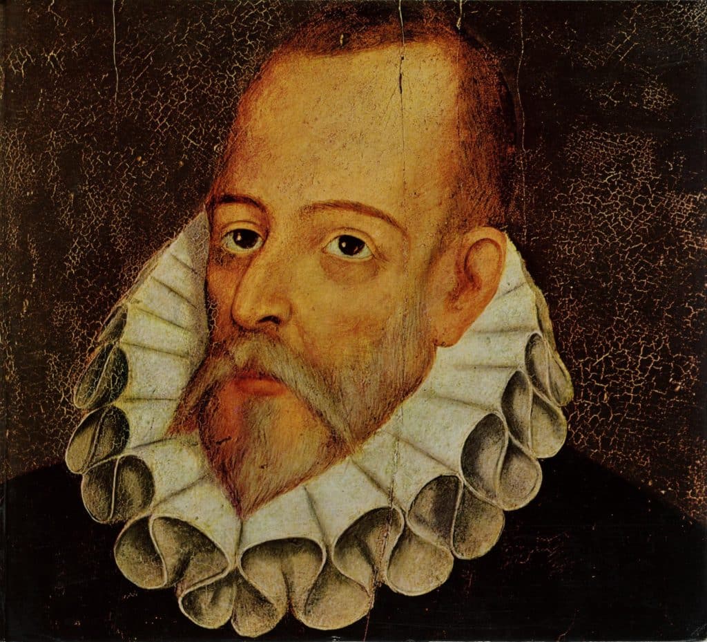 Cervantes