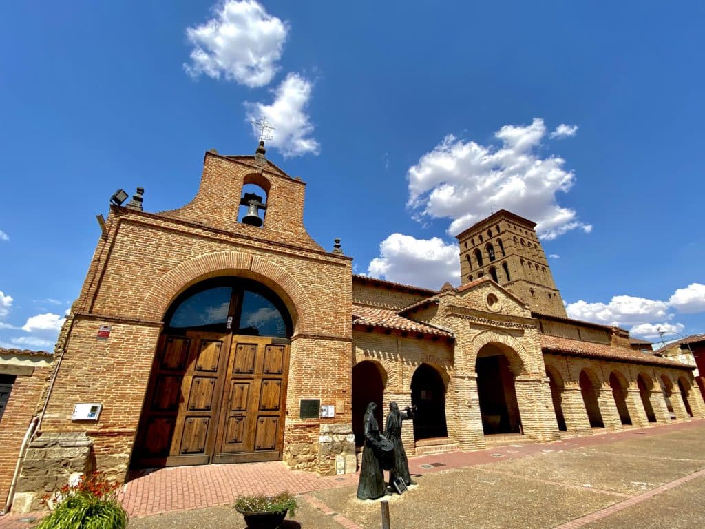 Sahagún, uno de los pueblos más bonitos de León