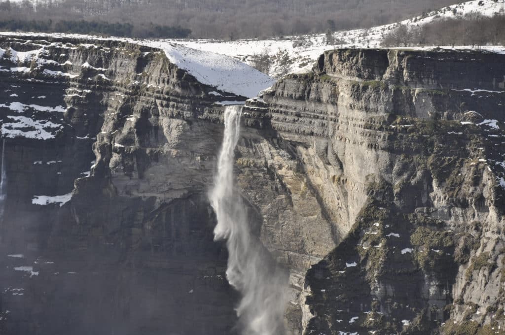 Salto del Nervión