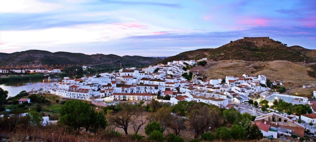 Sanlúcar de Guadiana