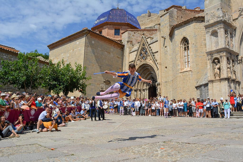 Sexenni de Morella