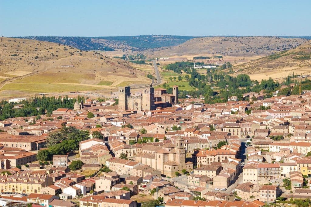 Sigüenza