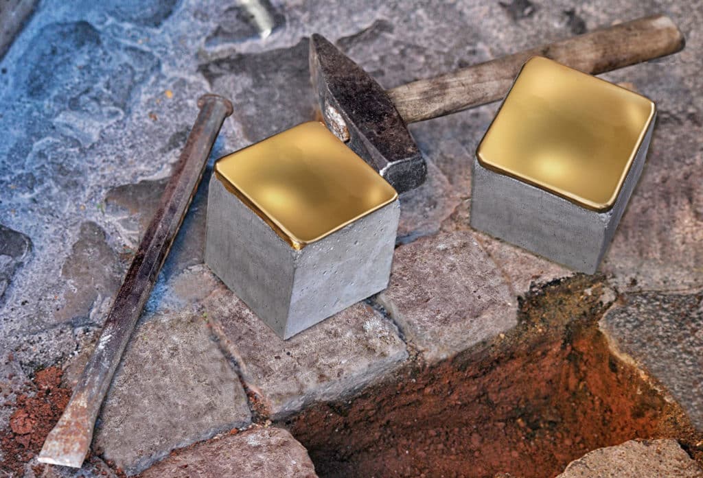 Stolpersteine