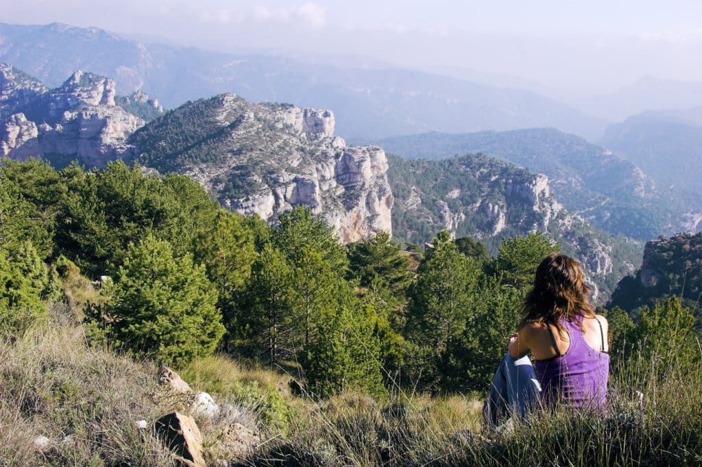 Tinença de Benifassa