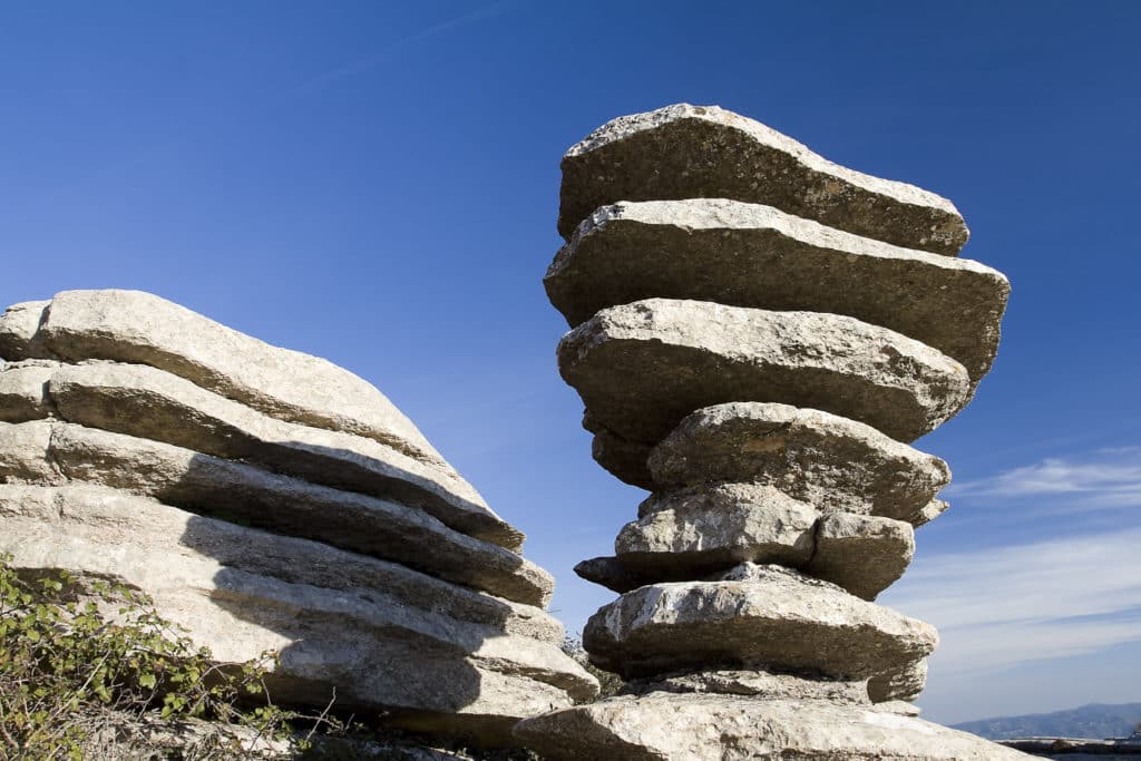 Torcal de Antequera