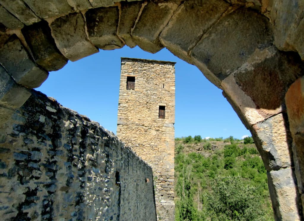 Torre de la Cárcel