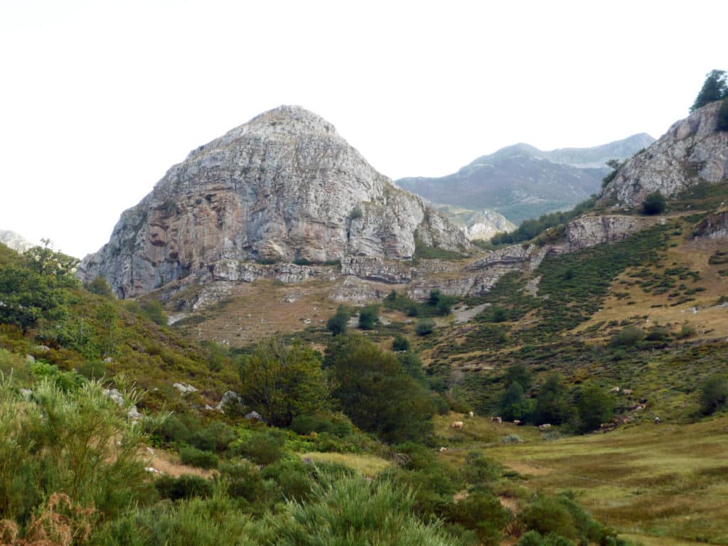 Valle del Valdosín