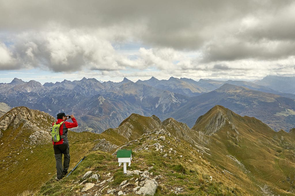 Pirineos de Navarra