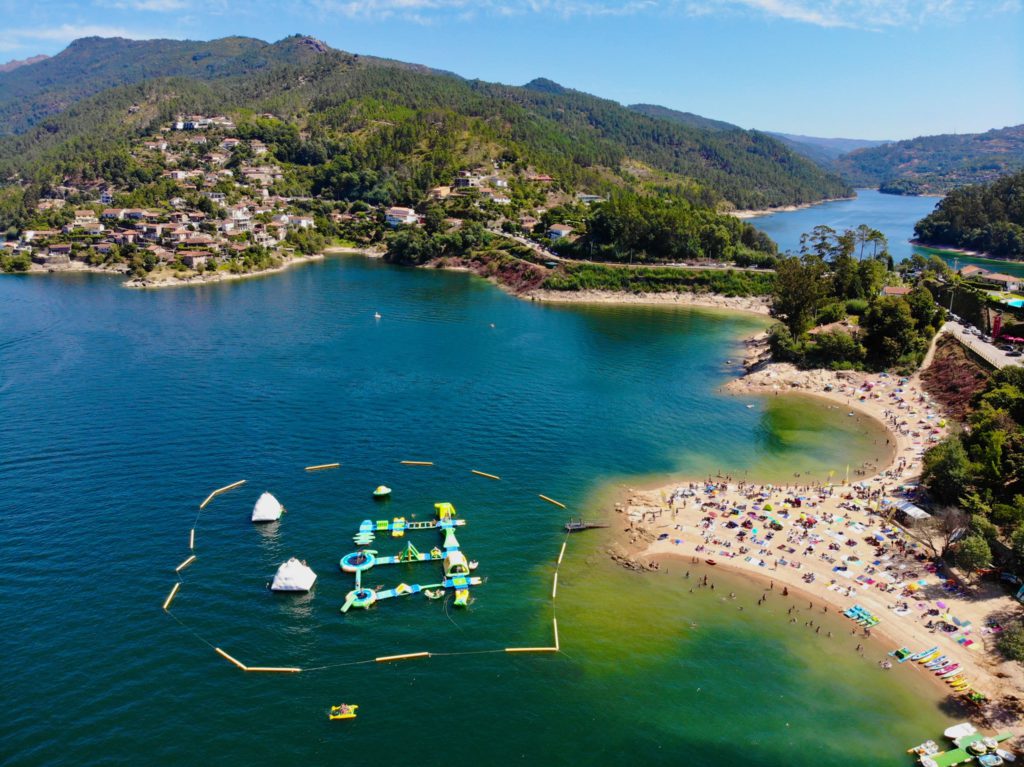 Water Park Gerês