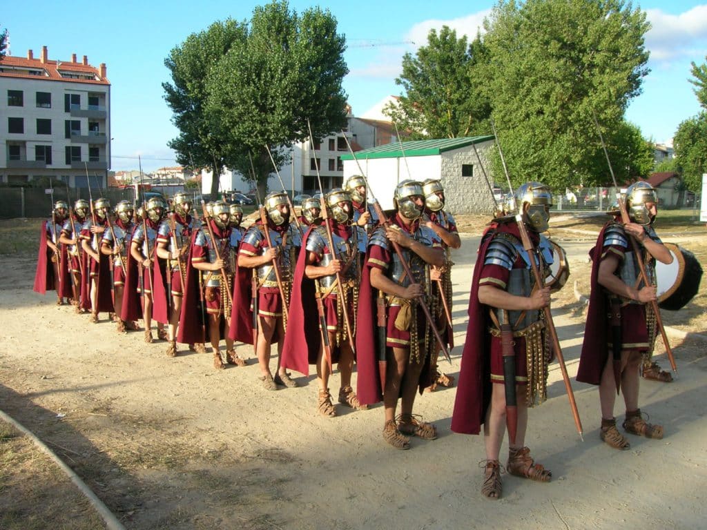 Fiesta del Olvido en Xinzo de Limia