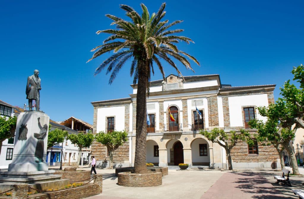 Ayuntamiento de Tapia de Casariego