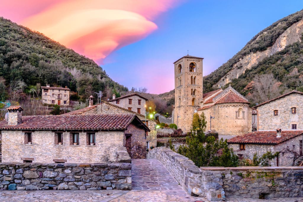 Beget