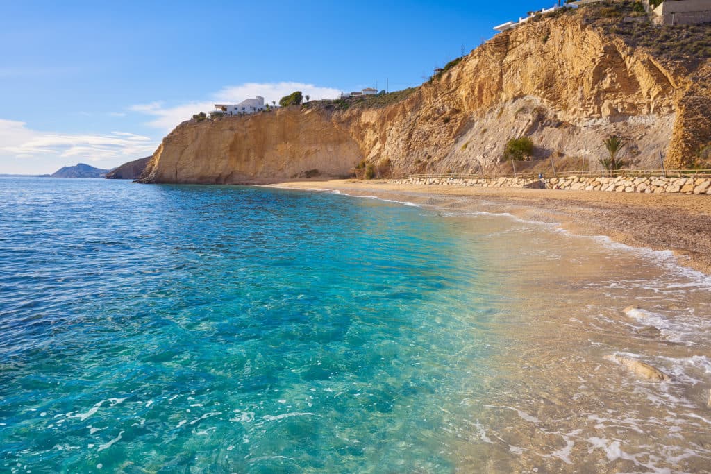 Bol Nou, Villajoyosa