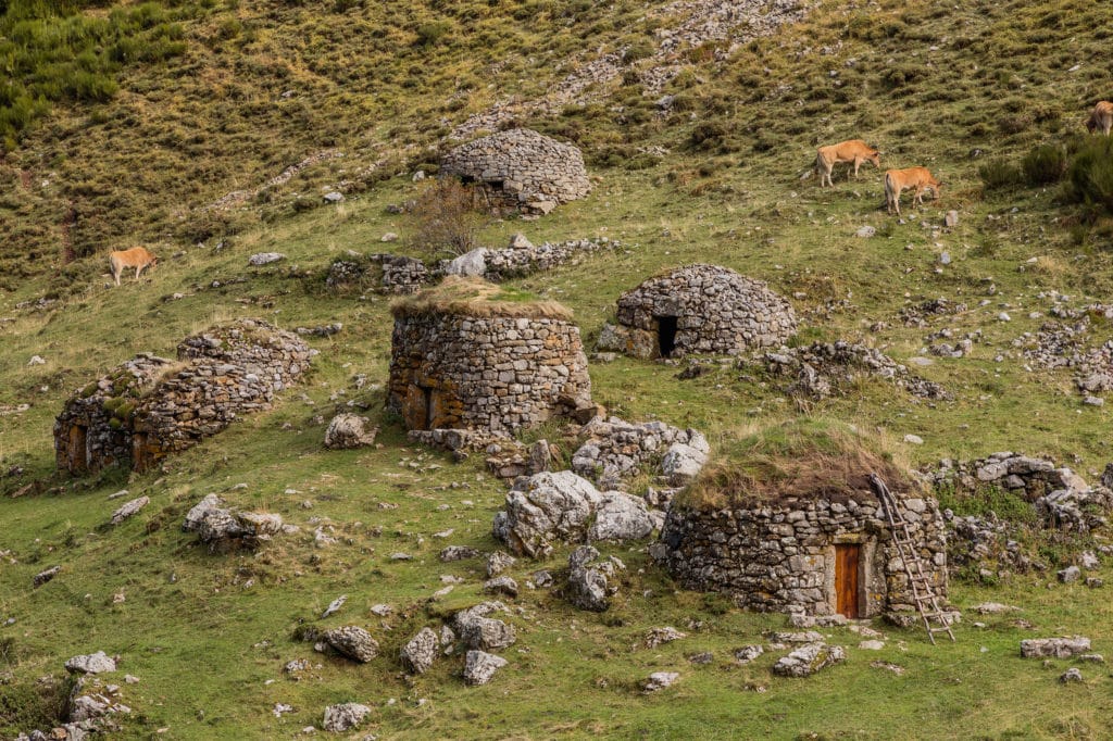 Braña de Sousas
