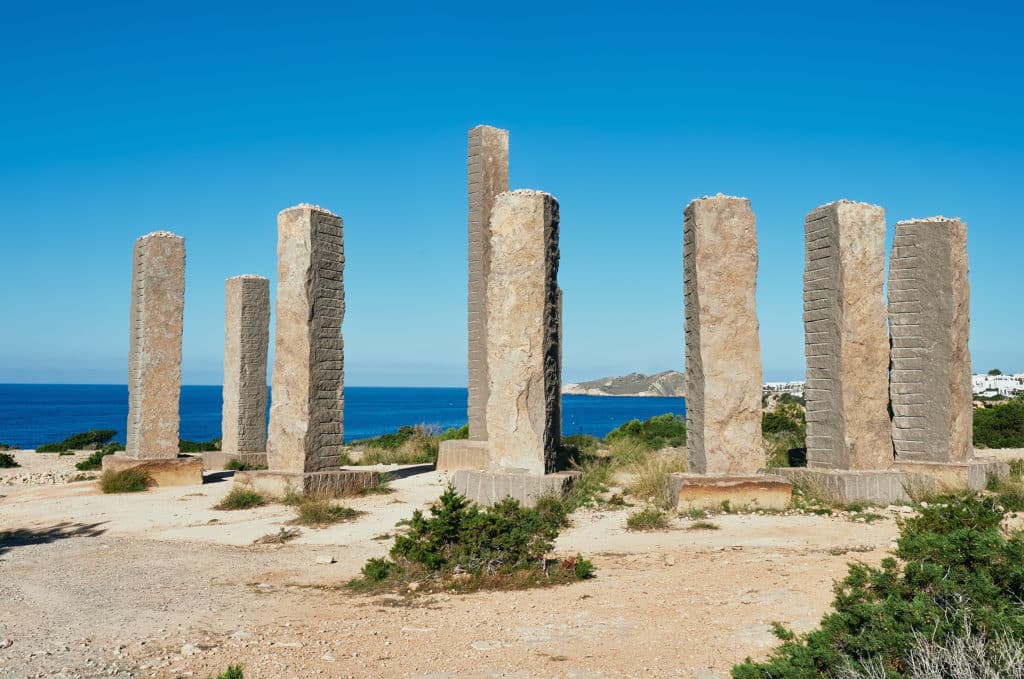 Cala LLentia