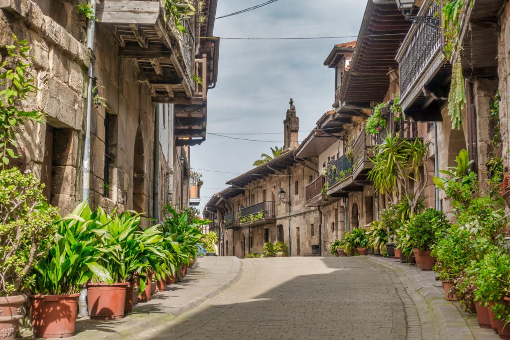 Cartes, Cantabria