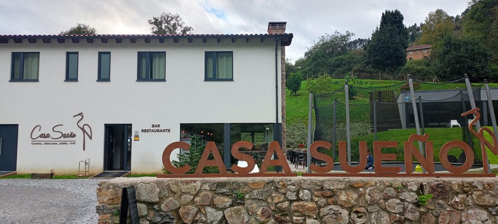 Casa Sueño