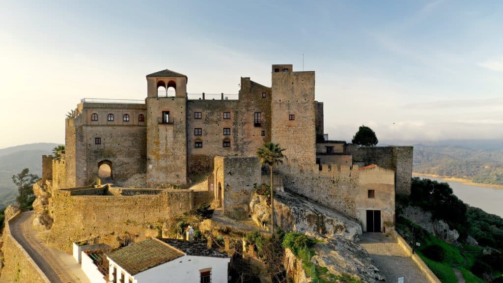 Castellar de la Frontera