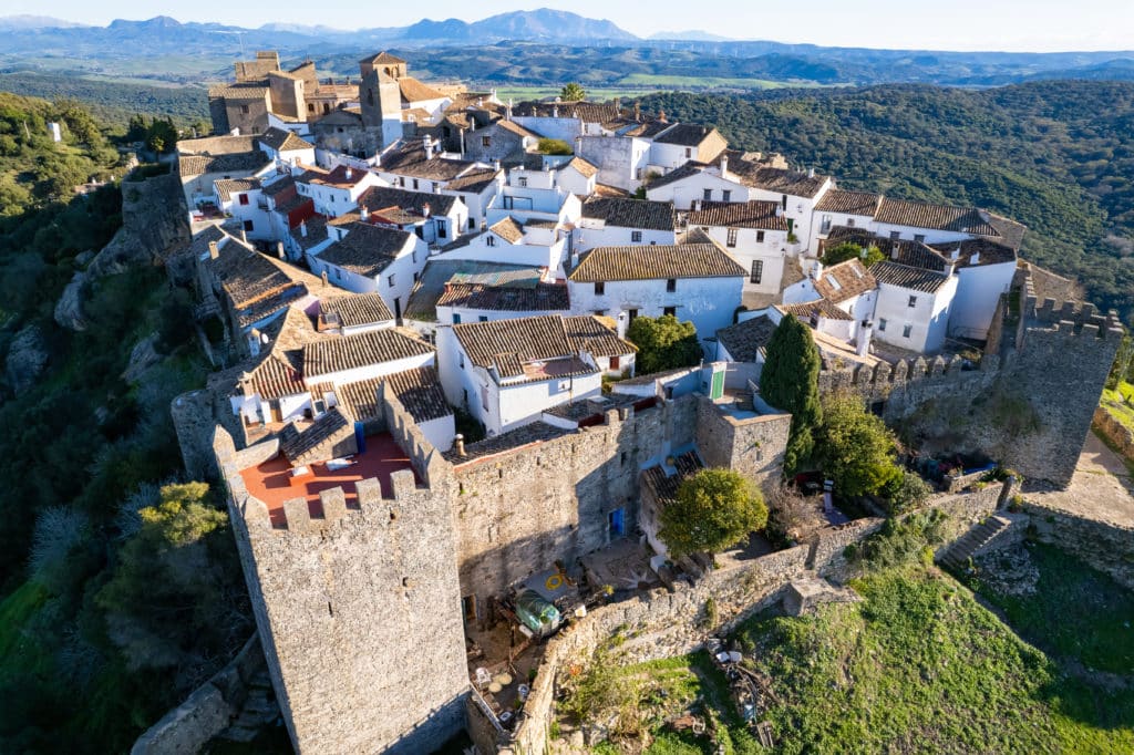 Castellar de la Frontera