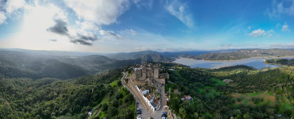 Castellar de la Frontera