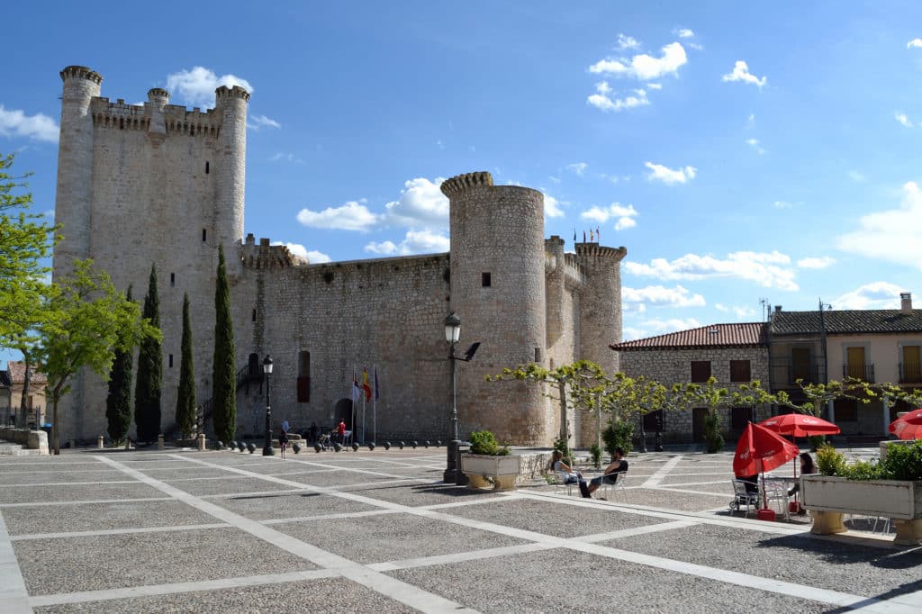 Castillo de Torija