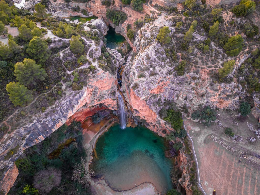 cueva Turche