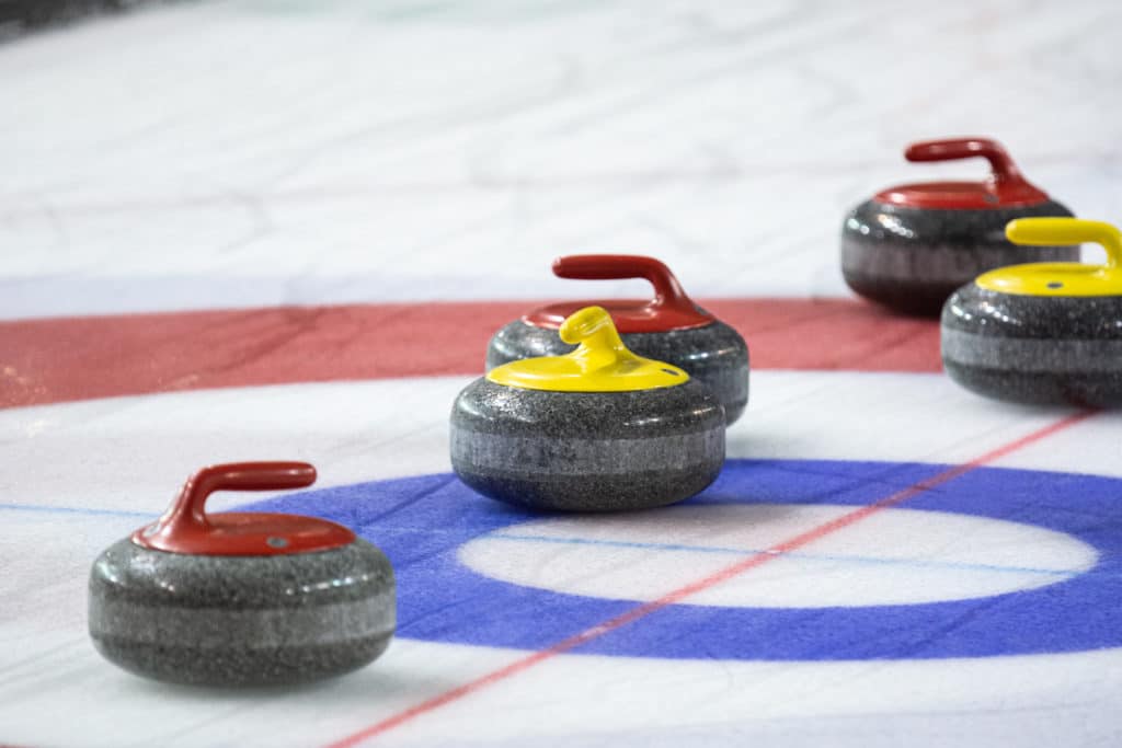 Curling