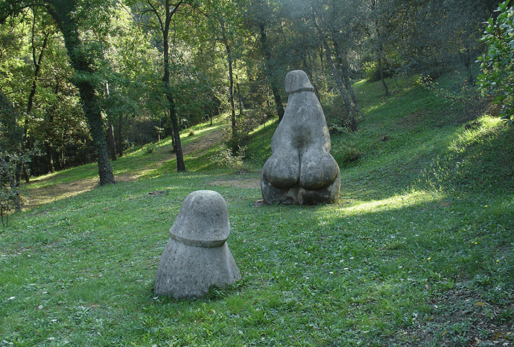 Por Bosc de Can Ginebreda