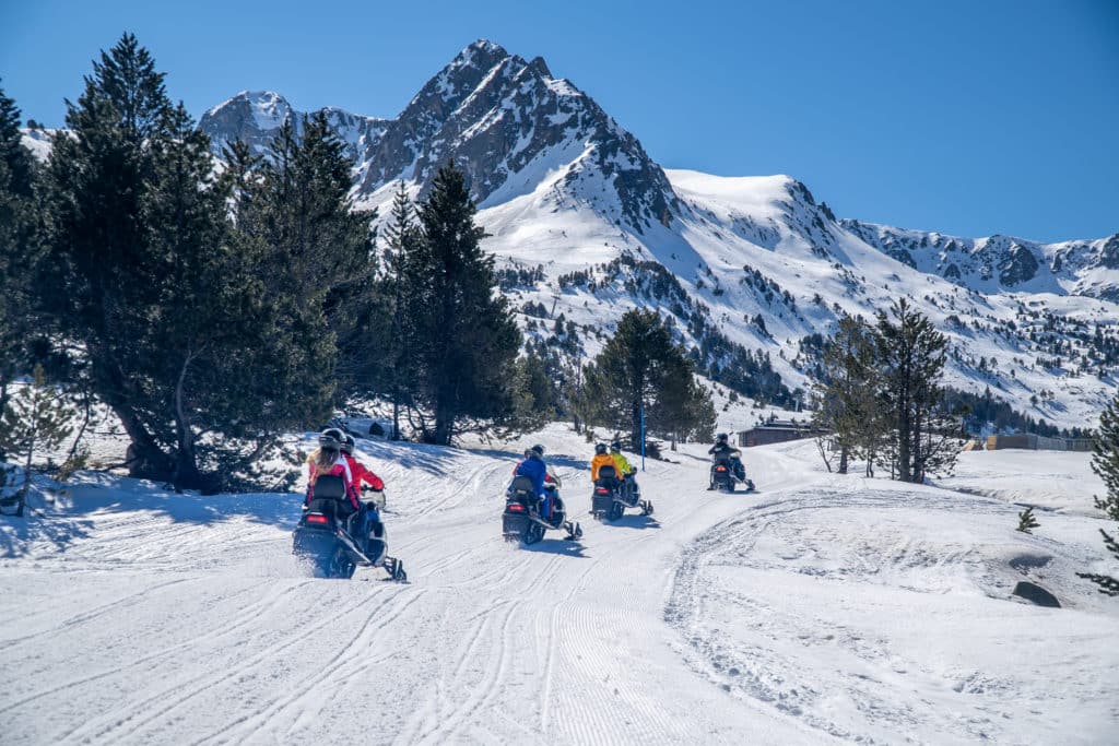 Grandvalira