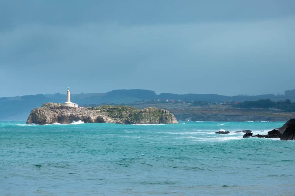 Isla de Mouro