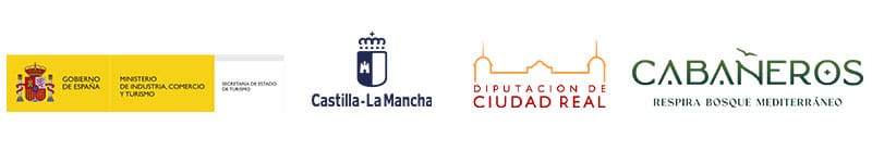 Logos Ciudad Real