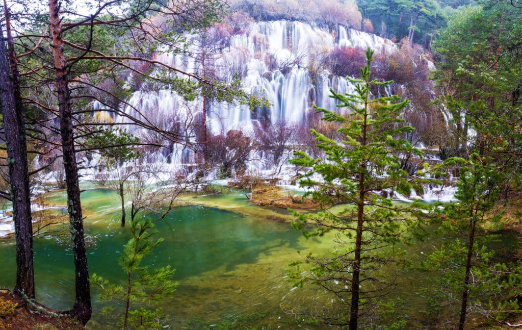 Destinos rurales que visitar: Nacimiento del río Cuervo