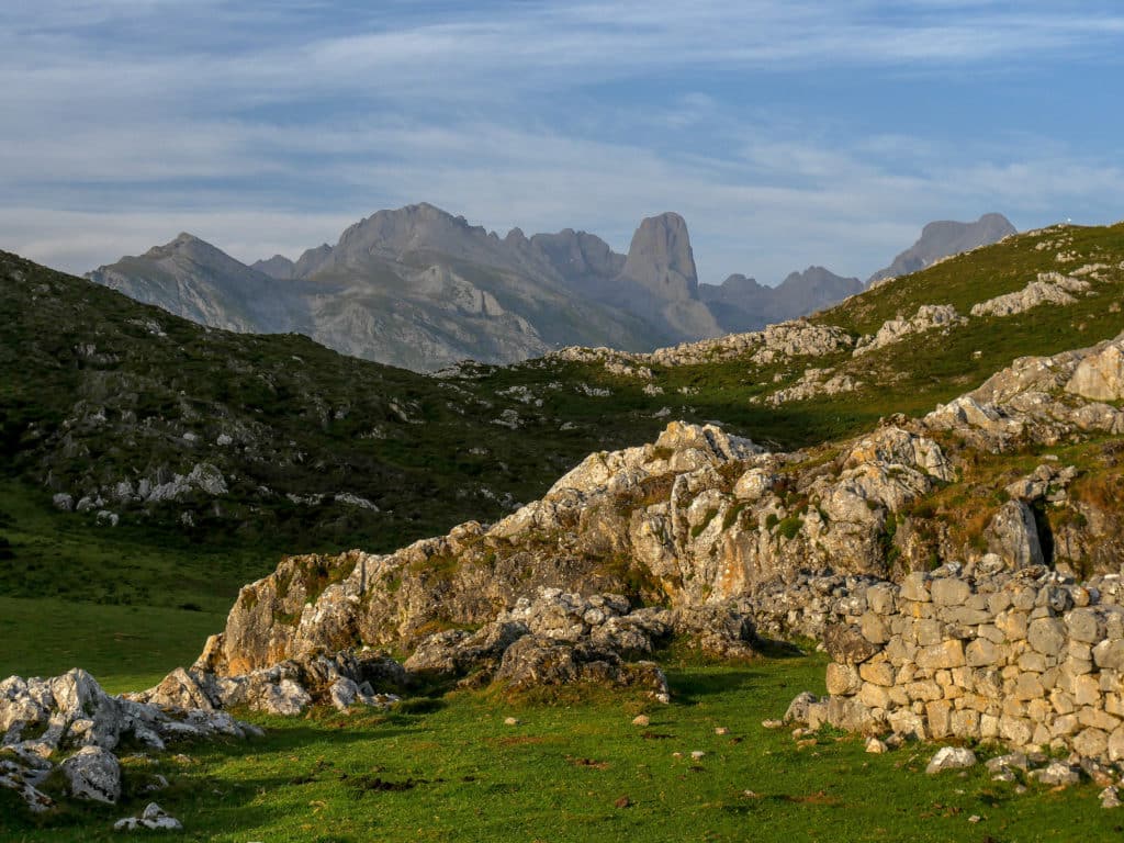 Naranjo de Bulnes