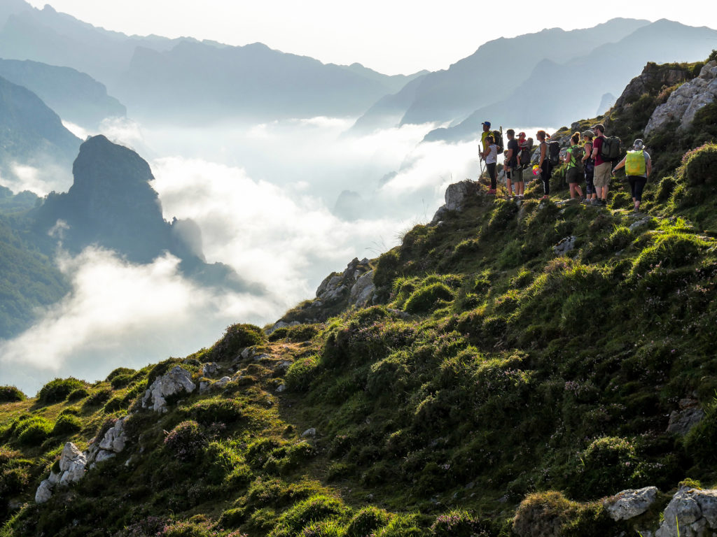 Picos de Europa