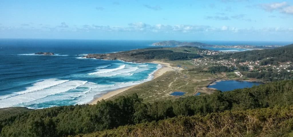 Playa de Doñinos