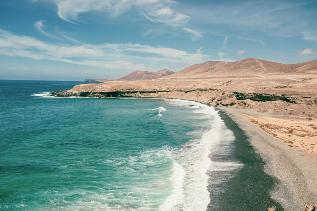 Playa La Solapa