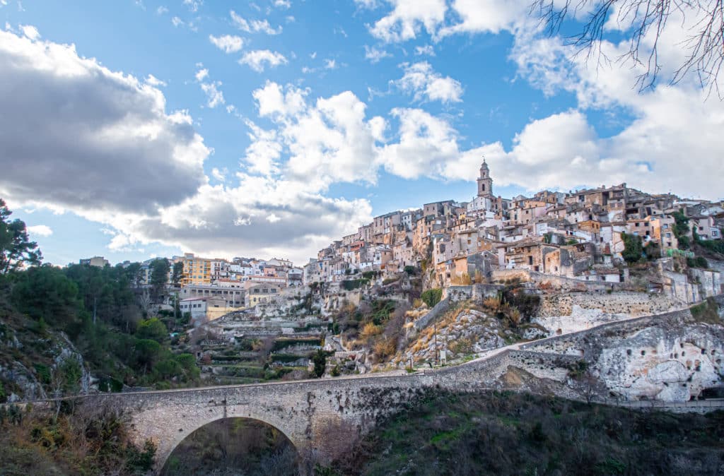 Destinos que visitar en 2024: Bocairent